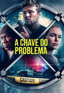 A Chave do Problema (The Locksmith)