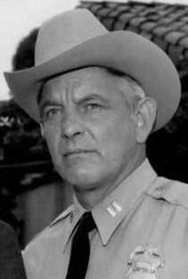 Denver Pyle - Poster / Capa / Cartaz - Oficial 1