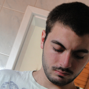 Foto de perfil de Tiago Moraes