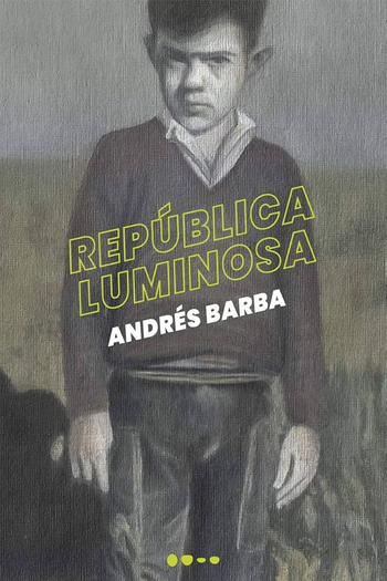 Poster de Filme República Luminosa (2027)