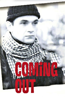 Coming Out - Poster / Capa / Cartaz - Oficial 5