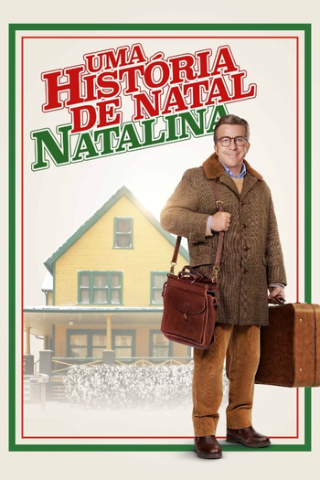  de Filme Uma História de Natal Natalina (2022)