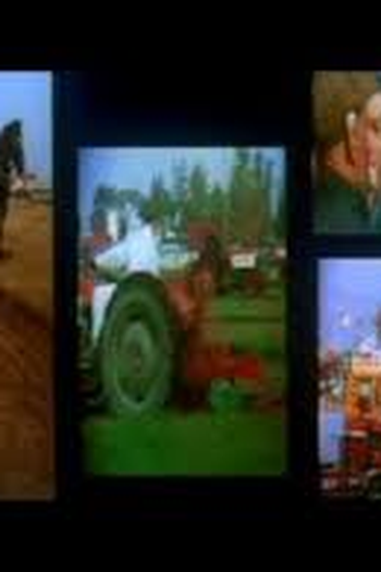  de Filme A place to stand (1967)