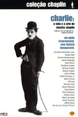 Charlie: A Vida e a Arte de Charles Chaplin (Charlie: The Life and Art of Charlie Chaplin)