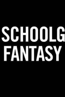 My Schoolgirl Fantasy - Poster / Capa / Cartaz - Oficial 1