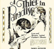A Thief in Paradise