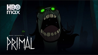 Trailer: Primal - 3ª Temporada | Teaser Oficial | HBO Max