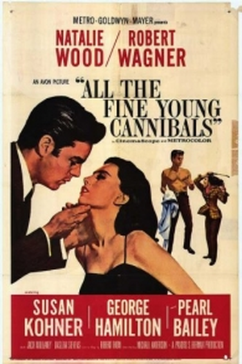  de Filme Amantes Impetuosos (1960)