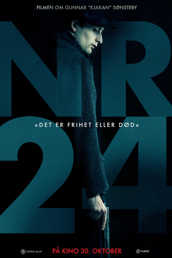  de Filme Número 24 (2024)