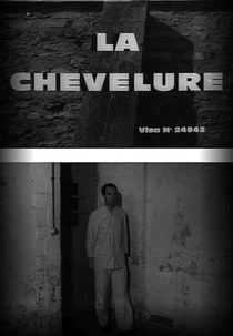 La chevelure (La chevelure)
