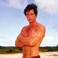 Ron Ely