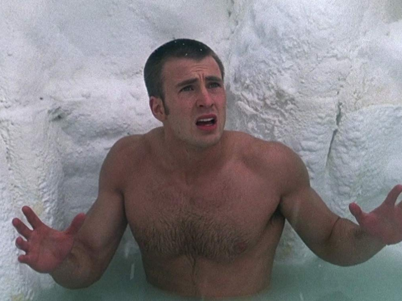 Foto 15 de Quarteto Fantástico