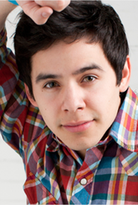 David Archuleta