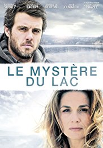 Desaparecidas (Le mystère du lac)