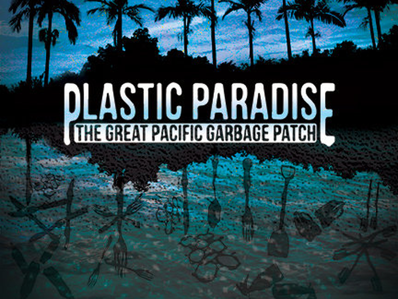 Foto 1 de Plastic Paradise