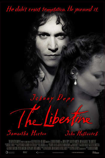  de Filme O Libertino (2004)