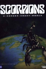 Scorpions A Savage Crazy World (Scorpions A Savage Crazy World)