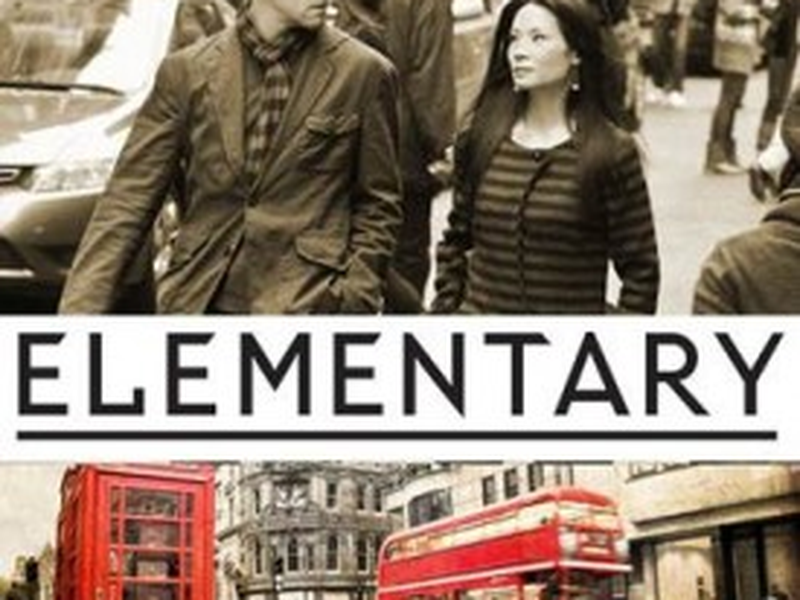 Foto 1 de Elementar (2ª Temporada)