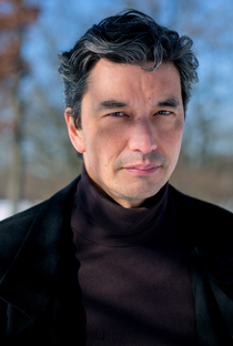 Hyun Wanner - Poster 1