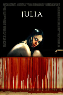 Julia - Poster / Capa / Cartaz - Oficial 1