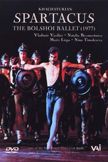 Spartacus (Spartakus)