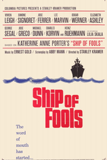 A Nau dos Insensatos (Ship of Fools)