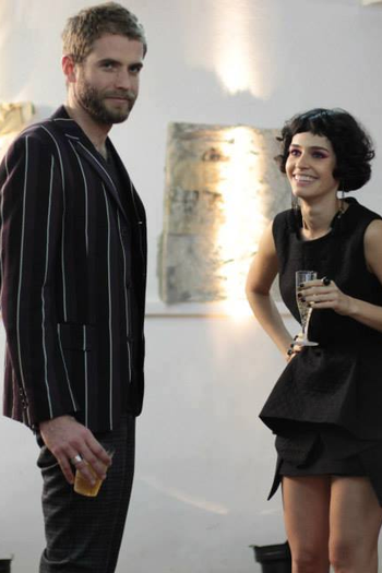  de Série Do Amor (2ª Temporada)  (2013)