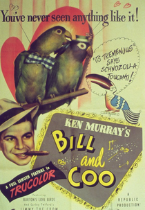 Bill e Lú (Bill and Coo)