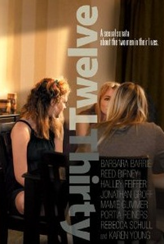 Poster 1 de Filme Twelve Thirty (2010)