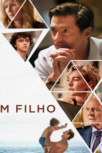  de Filme Um Filho (2022)