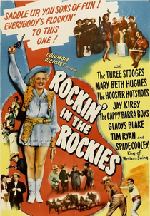 Rockin' in the Rockies (Rockin' in the Rockies)