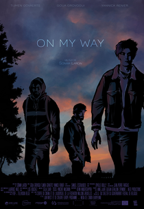 No meu caminho (On My Way)