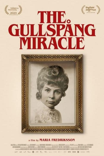  de Filme The Gullspång Miracle (2023)