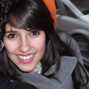 Foto de perfil de Bruna Senger