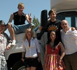 Conspiracy Road Trip