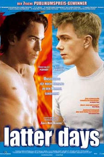  de Filme Falsa Moral (2003)