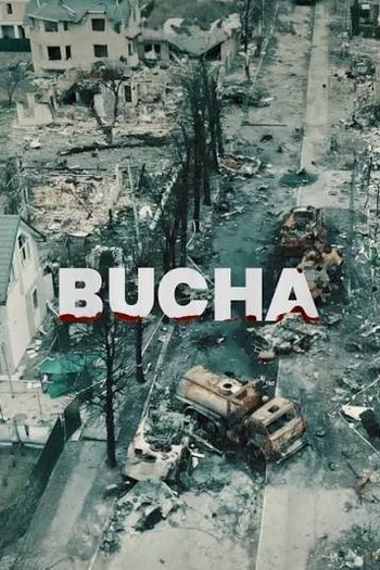  de Filme O Herói de Bucha (2024)
