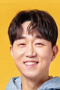 Choi Sung-Won - Poster 1