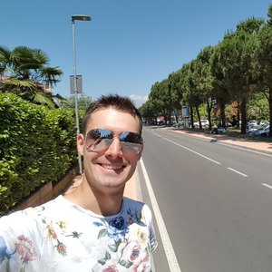 Foto de perfil de Klisman