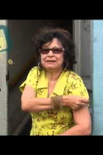 Poster de Curta Santa Efigênia e Seus pecados (2006)