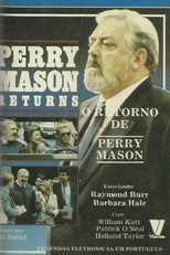O Retorno de Perry Mason (Perry Mason Returns)