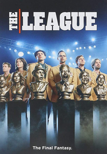 The League (7ª Temporada) (The League (Season 7))