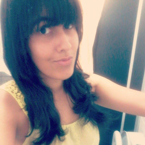 Foto de perfil de Ingrid Ellen