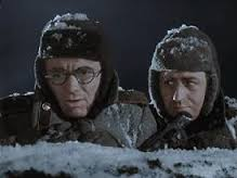 Foto 10 de O Pai do Soldado 