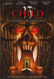 13th Child: Legend of the Jersey Devil (13th Child)