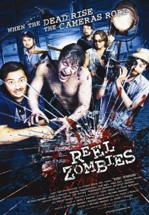 Reel Zombies (Reel Zombies)