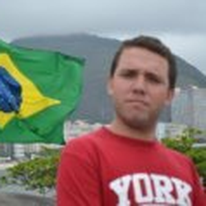 Foto de perfil de Gabriel Paiva