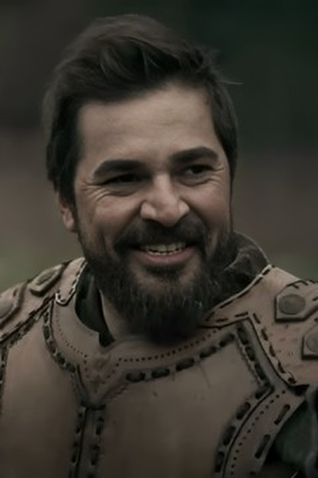 Poster de Episódio 6. Bölüm (2015)