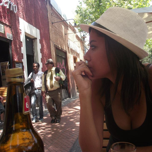 Foto de perfil de Gabriela Geraldine