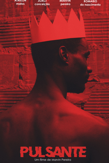 Poster de Curta Pulsante (2018)